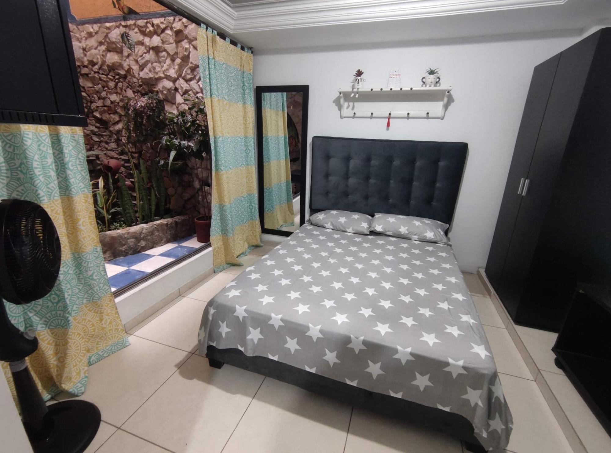 Hospedaje Casa Aurora Cali Bagian luar foto
